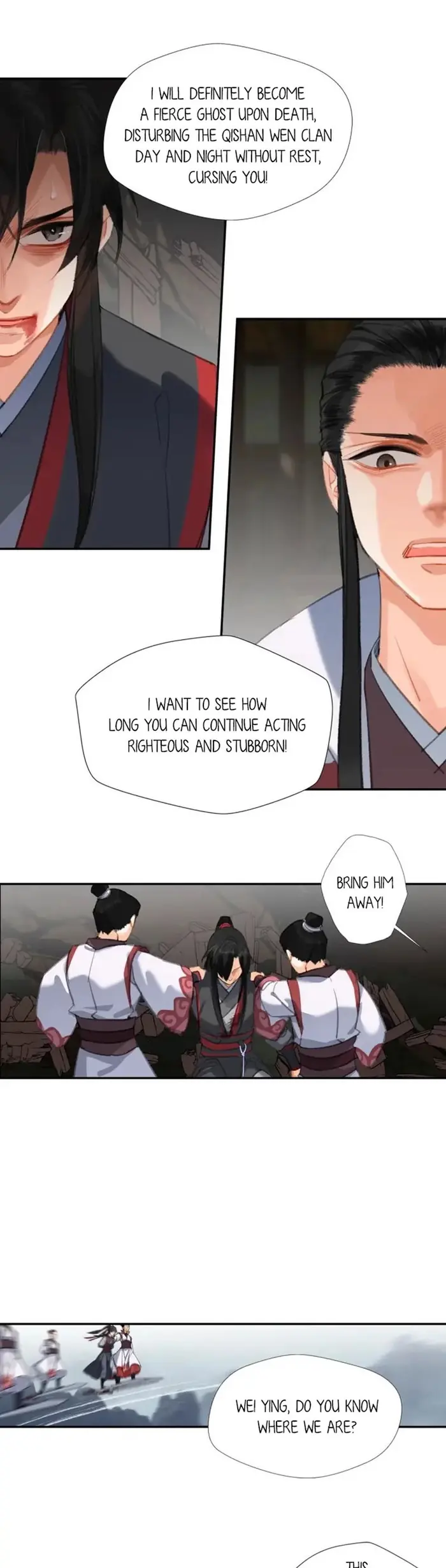 Mo Dao Zu Shi Chapter 168 image 17_optimized